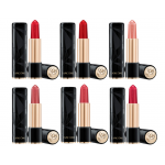 Lancome L'Absolu Rouge Ruby Cream Lipstick